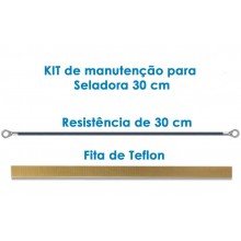 Kit d'entretien du scellant 30CM