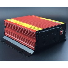 Convertitore e trasformatore - DC 12V - AC 220v - 1000W