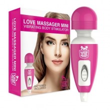 Mini Masseur - Stimulateur Corporel - Amour