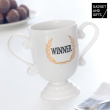 Winner Mug