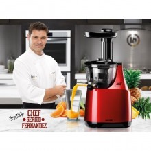 Cold press blender and centrifuge - Multifunction