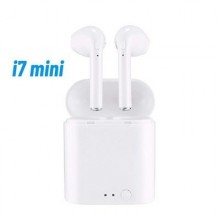 Headphones I7S TWS Mini Bluetooth