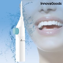 Dental Irrigator