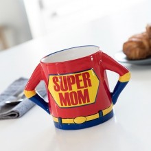 Caneca XL Super Mãe