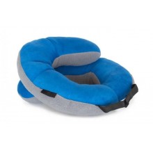 Smart Travel Pillow – 3 in 1