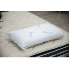 Viscoelastic Cushion - Visco-Gel - Deluxe