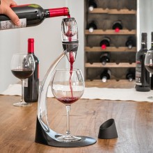 Decanter per vino Torre