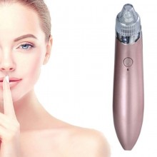 Acne and Blackheads Facial Cleansing Machine 4 in 1