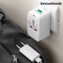 Adaptador Universal de Viagem