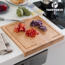 Bamboo Cutting Board