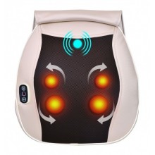 Deluxe Shiatsu Massager - With Heating