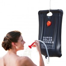 Portable Camping Shower - 10 Liter