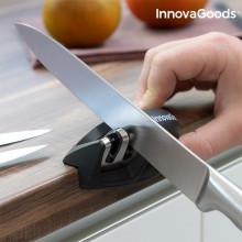 Knife sharpener