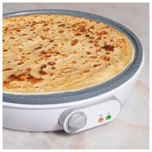 Maquina de fazer crepes - 1000W