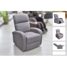 Fauteuil - Fauteuil de Massage en Tissu