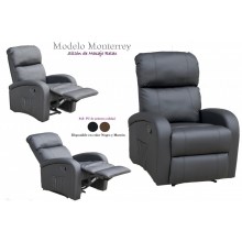 Fauteuil - Fauteuil de Massage Monterrey