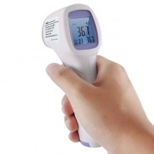 Infrarot-Thermometer – 4 in 1