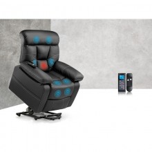 Fauteuil - Fauteuil Deluxe Ascenseurs Personnes