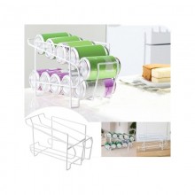 Can Dispenser and Organizer