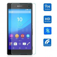 Special Tempered Glass Film - Sony Xperia Z4 Compact