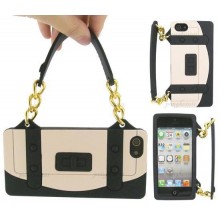 Silicone Case Pouch for Iphone 4 4s