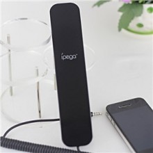 Auricular tipo telefone para Iphone ou Ipad - Ipega