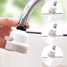 360 Faucet Adapter - 5 in 1