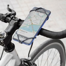 Soporte Universal para Smartphone para Bicicletas