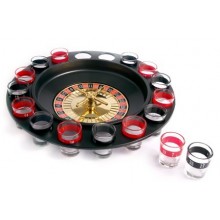 Shot Roulette