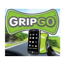 GRIP GO | Universal car mount