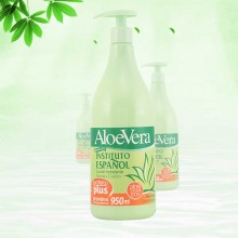 Aloe Vera Hand and Body Lotion - 950 ML