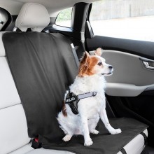 Funda protectora para asiento de coche para animales