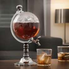 Globo Drink Dispenser