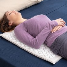 Padded Acupressure Mat