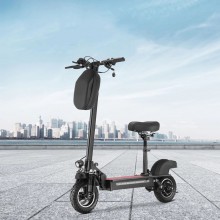 Scooter - 600w folding electric scooter