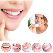 White Light – Tooth Whitening