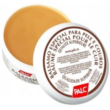 Wax-based skin cleanser, Palc