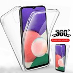 Gel 360 Covers - Front and Back