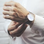 Fashion and Accessories for Him - Watches