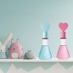Generic Perfume for Children - Low cost