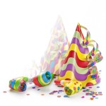 Articles de fête