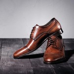 Fashion and Accessories for Him - Footwear