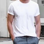 Fashion and Accessories for Him - T-shirts