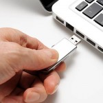 Clé USB