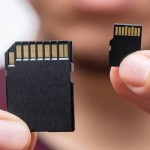 SD e Micro SD - Cartões de memoria - Armazenamento